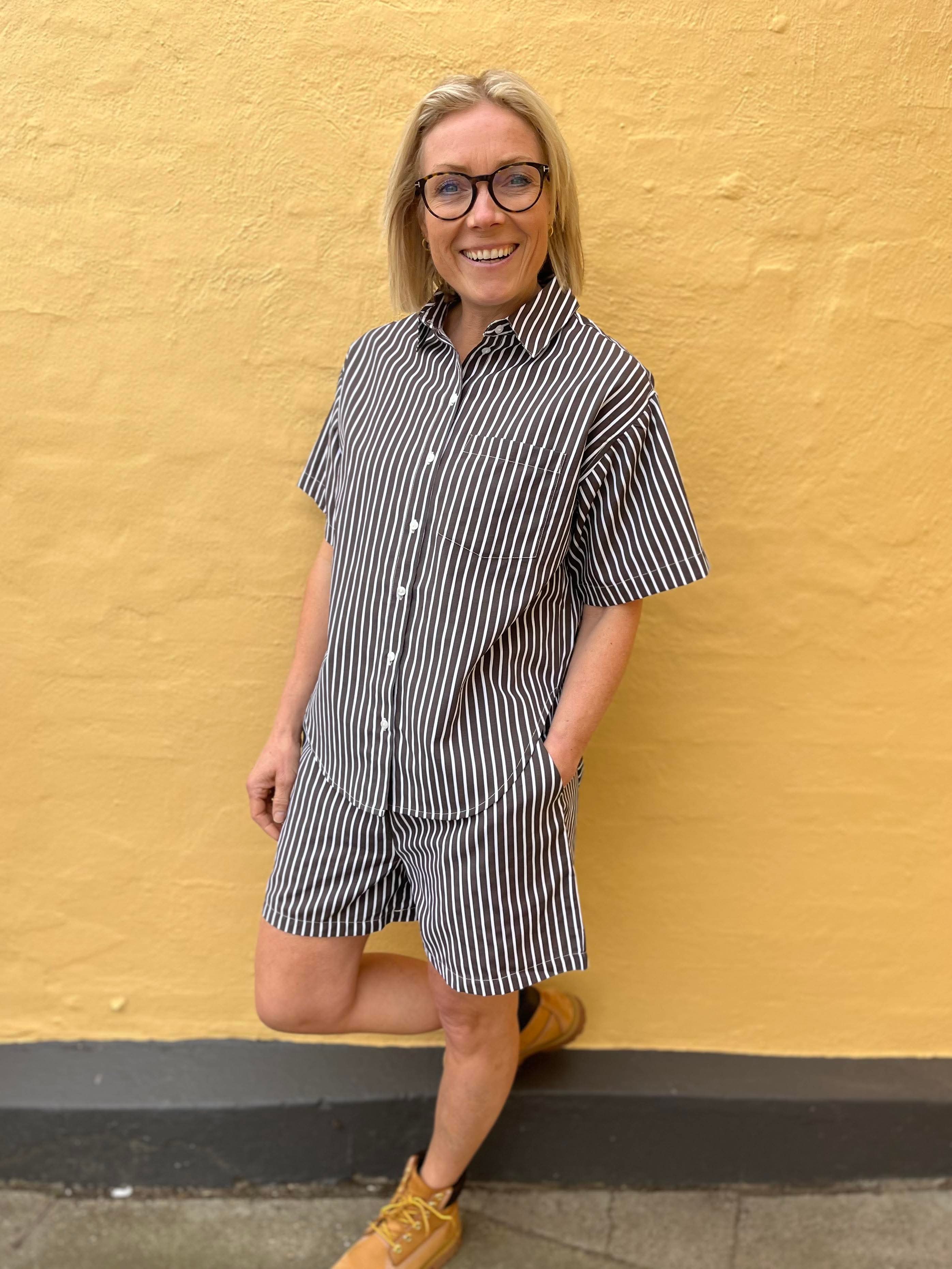 PCAIDA Shorts - Delicioso